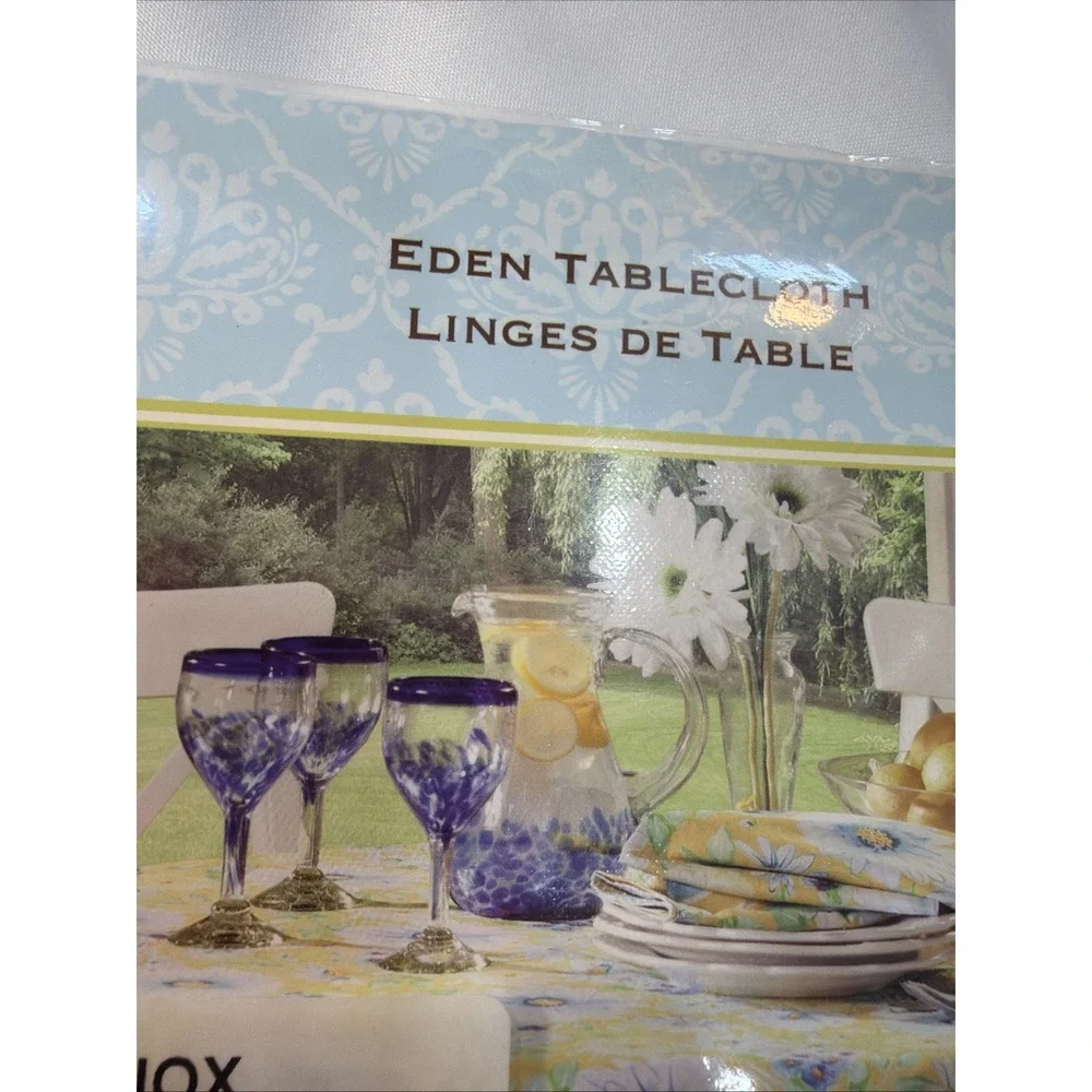 Lenox Eden FloOblong 60